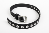 24" Rubber Bondage Strap