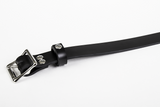 48" Rubber Bondage Strap
