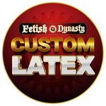 Custom Latex (please inquire)