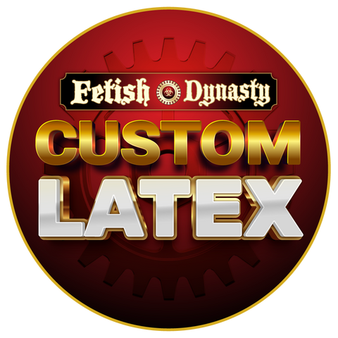 Custom Latex (please inquire)