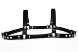 Rubber Chest Harness